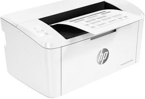 HP LaserJet Pro M15w Wireless Laser Printer (W2G51A#BGJ-REF) (Certified Refurb)