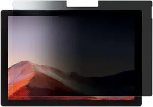 Targus 4Vu Privacy Screen for Microsoft Surface Pro LTE, Landscape