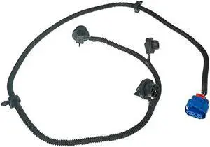 Genuine Parts 23141278 Driver Side Tail Lamp Wiring Harness