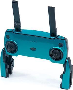 Skin Compatible with DJI Mavic Mini | Remote Controller Caribbean Blue