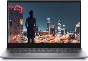 Refurbished Dell Inspiron 14 5400 Home  Business Laptop Intel i71065G7 4Core 8GB RAM 512GB SSD 140 Touch Full HD 1920x1080 Intel Iris Plus Fingerprint Wifi Bluetooth Webcam Win 10 Home