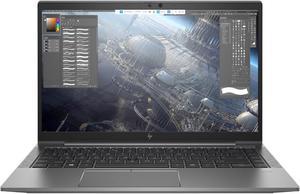 HP ZBook Firefly 14 G7 Workstation Laptop Intel i510210U 4Core 16GB RAM 256GB SSD 140 Full HD 1920x1080 Intel UHD Fingerprint Wifi Bluetooth Webcam 2xUSB 31 1xHDMI Win 10 Pro