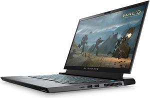 Dell Alienware m15 R4 15.6" Full HD (1920x1080) Laptop (Intel i7-10870H 8-Core, NVIDIA RTX 3070, 16GB RAM, 2x512GB PCIe SSD RAID 0  (1TB), Webcam, Wifi, Bluetooth, Backlit KB, HDMI, Win 11 Home)