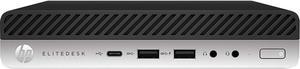 HP Elitedesk 800 G3 Desktop Intel Core i5 2.70 GHz 16 GB 1 TB W10P