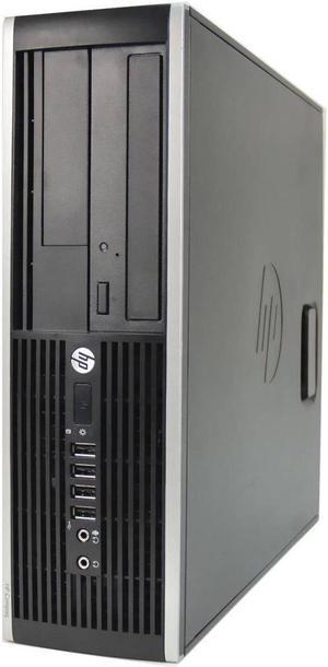 Hp Compaq 6005 Pro SFF AMD Athlon II X2 3.20 GHz 4GB Ram 500GB Windows 10 Pro