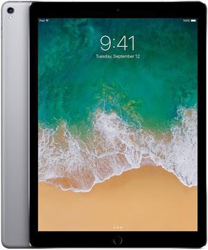 iPad 6 32GB Wifi + Cellular Gold (2018) - Refurbished product