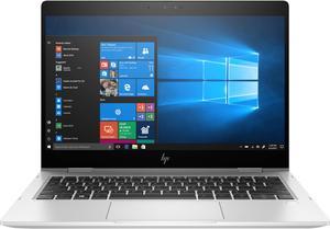 HP Elitebook X360 830 G6 13.3" Laptop Core i5 1.60GHz 16GB 256GB SSD W10P Touch