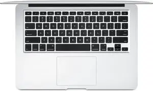 Apple MacBook Air 13.3" (2017) Intel Core i5 1.80 GHz 8GB Ram 128GB SSD MAC OS X
