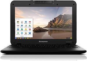 Lenovo N21 Chromebook Chromebooks Intel Celeron 2.10 GHz 4 GB Ram 16GB eMMC Chrome OS