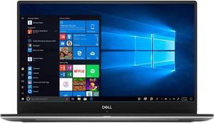 Dell Precision 5530 15.6" Laptop Intel Core i7 2.60 GHz 32 GB 256 GB SSD W10P