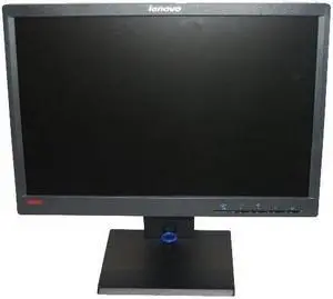 Lenovo Lt1952Pwd 19" Monitor 1440 x 900 5 ms 75 Hz 250 Nit TN Panel