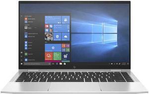 HP Elitebook X360 1030 G7 13.3" Laptop Intel Core i5-10310U 8GB 256 GB SSD W10P