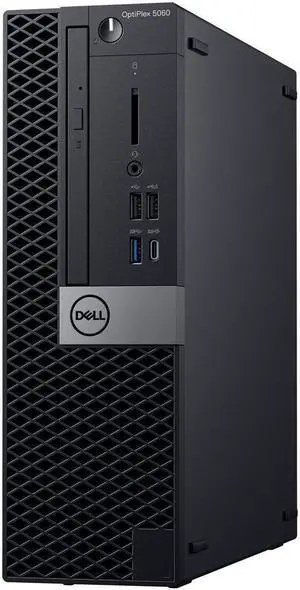 Dell Optiplex 5060 Desktop Intel Core i7 3.20 GHz 8 GB 500 GB Windows 10 Pro Dell Optiplex 5060 Desktop Intel Core i7 3.20 GHz 8 GB 500 GB Windows 10 Pro