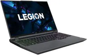 Lenovo Legion 5i Pro 16" WQXGA Gaming Laptop NVIDIA GeForce RTX 3050 i7-11800H 16GB Ram 512GB SSD W11H