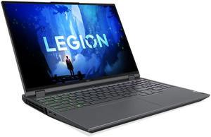 Refurbished Lenovo Legion 5i Pro 16 WQXGA Gaming Laptop NVIDIA GeForce RTX 3050 Ti i712700H 16GB Ram 512GB SSD W11H Manufacturer Recertified