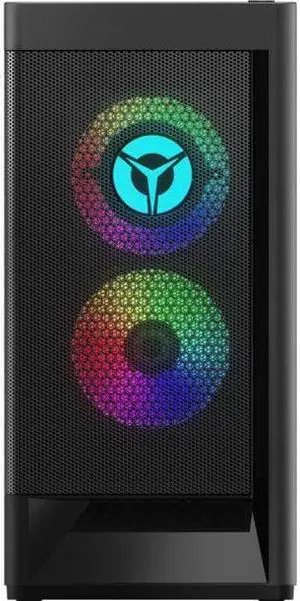 Lenovo Legion T5 26IAB7 Desktop Intel Core i7-12700 NVIDIA GeForce RTX 3070 16GB Ram 1TB SSD + 1TB HDD W11H- (Manufacturer Recertified)