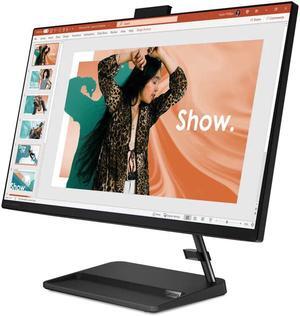 Lenovo IdeaCentre AIO 3 27IAP7 27" Touch Intel Core i5-12450H 8GB 512GB SSD W11H- (Manufacturer Recertified)
