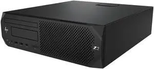 HP Z2 G4 Desktop Intel Core i5 3.00 GHz 16 GB 256 GB SSD Windows 10 Pro