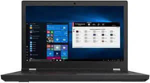 Lenovo Thinkpad T15G G2 15.6" Laptop i7-11800H RTX 3070 16GB Ram 512GB SSD W11P Lenovo Thinkpad T15G G2 15.6" Laptop i7-11800H RTX 3070 16GB Ram 512GB SSD W11P