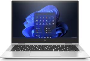 HP Elitebook X360 830 G8 13.3" Laptop Core i5 2.60 GHz 16 GB 256 GB SSD W10P
