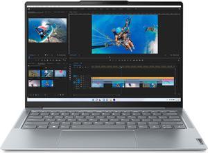 Lenovo Slim 7 14IRP8 14" 2.8K Touch Laptop i7-1360P 16GB 512GB SSD W11H