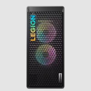 Lenovo Legion T5 26Irb8 Tower PC i5-14400F GeForce RTX 4060 8GB 512GB SSD W11H