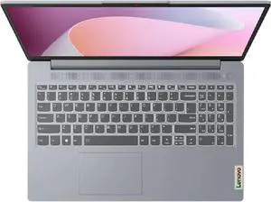 Lenovo Ideapad Slim 3 15Amn8 15.6" Laptop Ryzen 5 7520U 8GB RAM 256GB SSD W11H