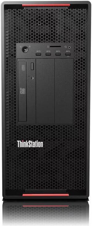 Lenovo ThinkStation P920 Desktop Intel Xeon-Silver 4214R 32GB 1TB SSD W11P