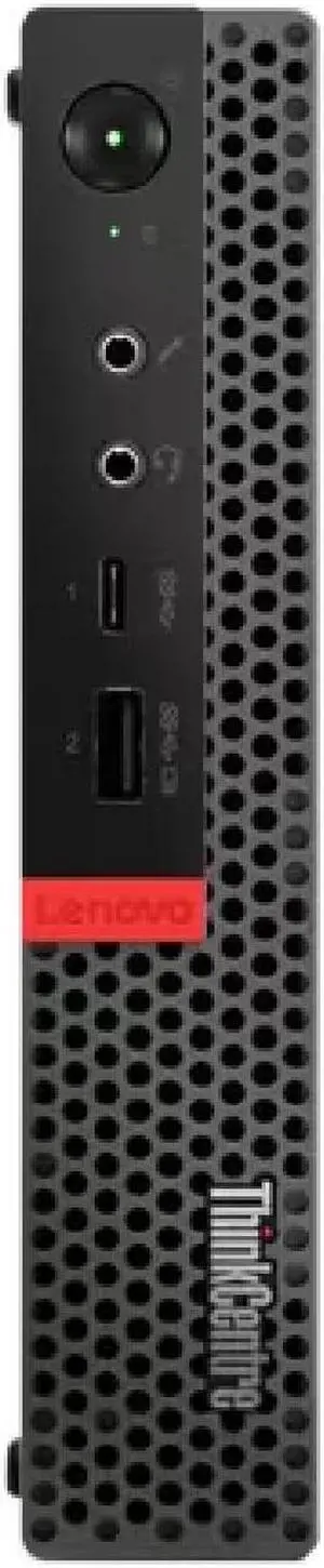 Lenovo ThinkCentre M920q Tiny Desktop Intel Core i7-8700T 16GB 512GB SSD W10P