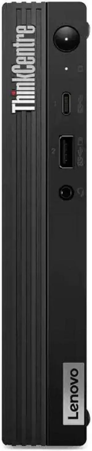 Lenovo Thinkcentre M75Q G2 Tiny PC Ryzen 7 PRO 5750GE 16GB RAM 256GB SSD W11P