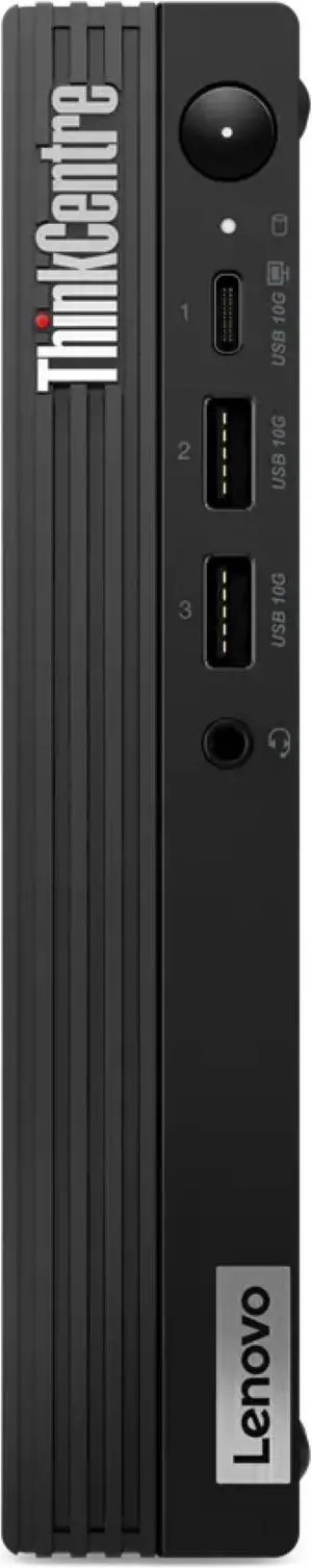 Lenovo Thinkcentre M60Q Chromebox Tiny PC Core i5-1235U 16GB 256GB SSD Chrome OS