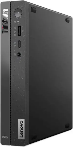 Lenovo Thinkcentre Neo 50Q G4 Tiny PC Intel Core i5-13420H 8GB 256GB SSD W11P