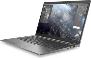 HP Zbook Firefly 14 G8 14" Laptop Ryzen 5 PRO 5650U 16GB Ram 256GB SSD W11P HP Zbook Firefly 14 G8 14" Laptop Ryzen 5 PRO 5650U 16GB Ram 256GB SSD W11P
