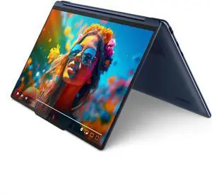Lenovo Yoga 9 2-In-1 14Imh9 14" Touch Laptop Ultra 7 155H 16GB 1TB SSD W11P