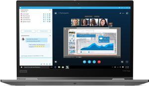 Lenovo Thinkpad X390 Yoga 13.3" Intel Core i5 8GB 256GB SSD Windows 10 Pro