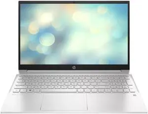 HP Pavilion 15-Eg3000 15.6" Laptop Core i7-1355U 1.70 GHz 16 GB 1 TB SSD W11P