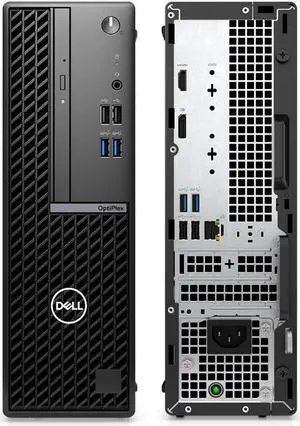 Dell Optiplex 7090 Desktop Intel Core i7-10700 16 GB 512 GB SSD W10P Dell Optiplex 7090 Desktop Intel Core i7-10700 16 GB 512 GB SSD W10P