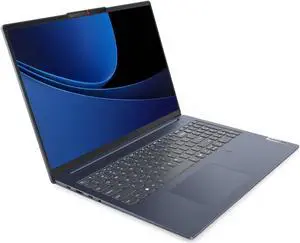 Lenovo Ideapad Slim 5 16Iru9 16" Intel Core 7 150U 16GB 1TB SSD W11H- (Manufacturer Recertified)