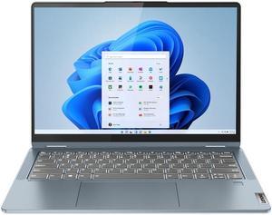 Lenovo IdeaPad Flex 7 Laptop Intel Core i7-1355U 16GB RAM 1TB SSD 14.0" 2.2K Touchscreen Windows 11 Home 82Y20001US