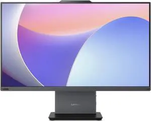 Lenovo Thinkcentre Neo 50A 27" G5 AIO Intel i5-13420H 8GB RAM 256GB SSD W11P- (Manufacturer Recertified)