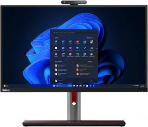 Lenovo ThinkCentre M90A Pro G4 27" AIO Intel i5-13500 vPro 16GB 512GB SSD W11P