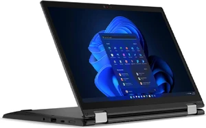 Lenovo Thinkpad L13 Yoga G3 13" Touch Laptop i5-1245U 16GB RAM 512GB SSD W11P- (Manufacturer Recertified) Lenovo Thinkpad L13 Yoga G3 13" Touch Laptop i5-1245U 16GB RAM 512GB SSD W11P- (Manufacturer Recertified)