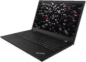 Lenovo ThinkPad T15P G3 15.6" Laptop Intel i7-12700H RTX 3050 32GB 1TB SSD W11P Lenovo ThinkPad T15P G3 15.6" Laptop Intel i7-12700H RTX 3050 32GB 1TB SSD W11P