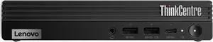 Lenovo Thinkcentre M75Q G5 Desktop Ryzen 7 Pro-8700GE 32GB RAM 1TB SSD W11P- (Manufacturer Recertified)
