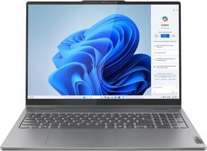 Lenovo Ideapad 5 2-In-1 16Ahp9 16" Touch Laptop Ryzen 7 8845HS 16GB 1TB SSD W11H
