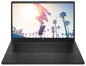 HP 17-CN300 2 17.3" Laptop Intel Core i5-1334U 16GB RAM 512GB SSD W11H