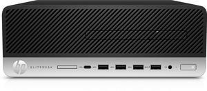 HP Elitedesk 705 G5 Desktop AMD Ryzen 5 Pro 16GB 256 GB SSD Windows 10 Pro