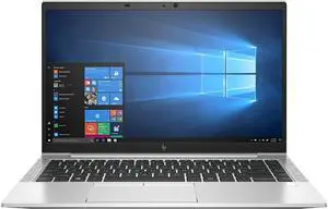 HP Elitebook 845 G7 14" Laptop Ryzen 7 Pro 4750U 16GB 512 GB SSD Windows 11 Pro
