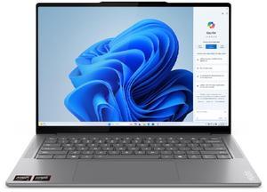 Lenovo Yoga Slim 7 15Ill9 15.3" Laptop Core Ultra 7 256V 16GB 1TB SSD W11P- (Manufacturer Recertified)
