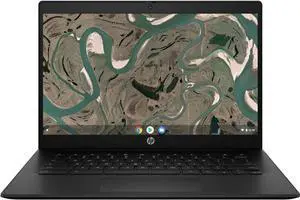 HP Chromebook Enterprise 14 G7 14" Celeron N4500 1.1GHz 4GB 32GB ChromeOS Touch
